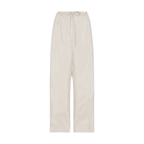 The Row Yayah Pant - Pants - Luxury Ready-to-Wear at Coveti