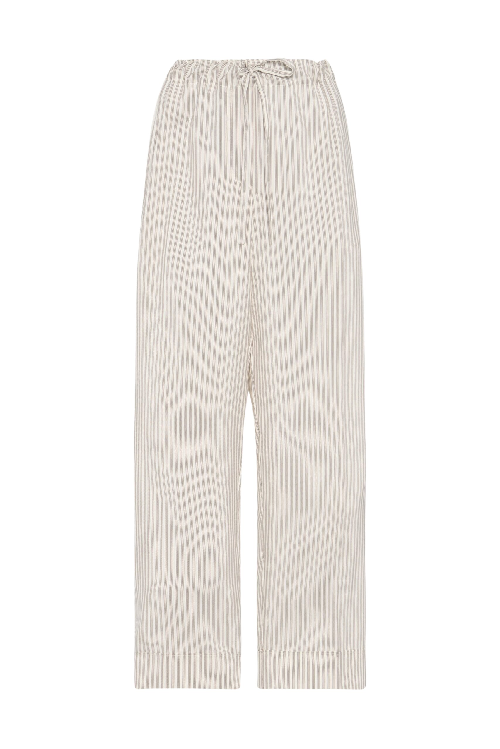 The Row Yayah Pant - Pants - Luxury Ready-to-Wear at Coveti