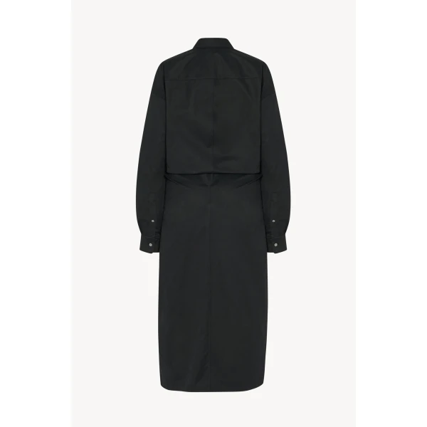 The Row Yuske Dress, view 2
