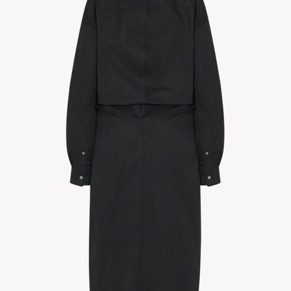 The Row Yuske Dress - Dresses - Luxury Ready-to-Wear at Coveti