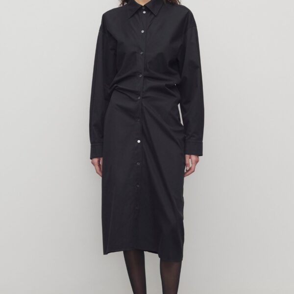 The Row Yuske Dress - Dresses - Luxury Ready-to-Wear at Coveti