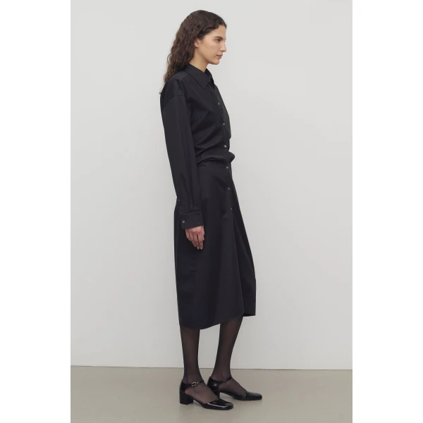 The Row Yuske Dress, view 4
