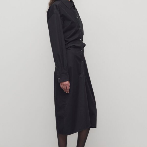 The Row Yuske Dress - Dresses - Luxury Ready-to-Wear at Coveti