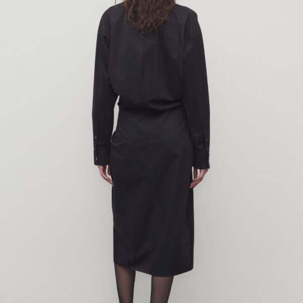 The Row Yuske Dress - Dresses - Luxury Ready-to-Wear at Coveti