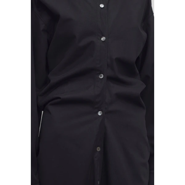 The Row Yuske Dress, view 6