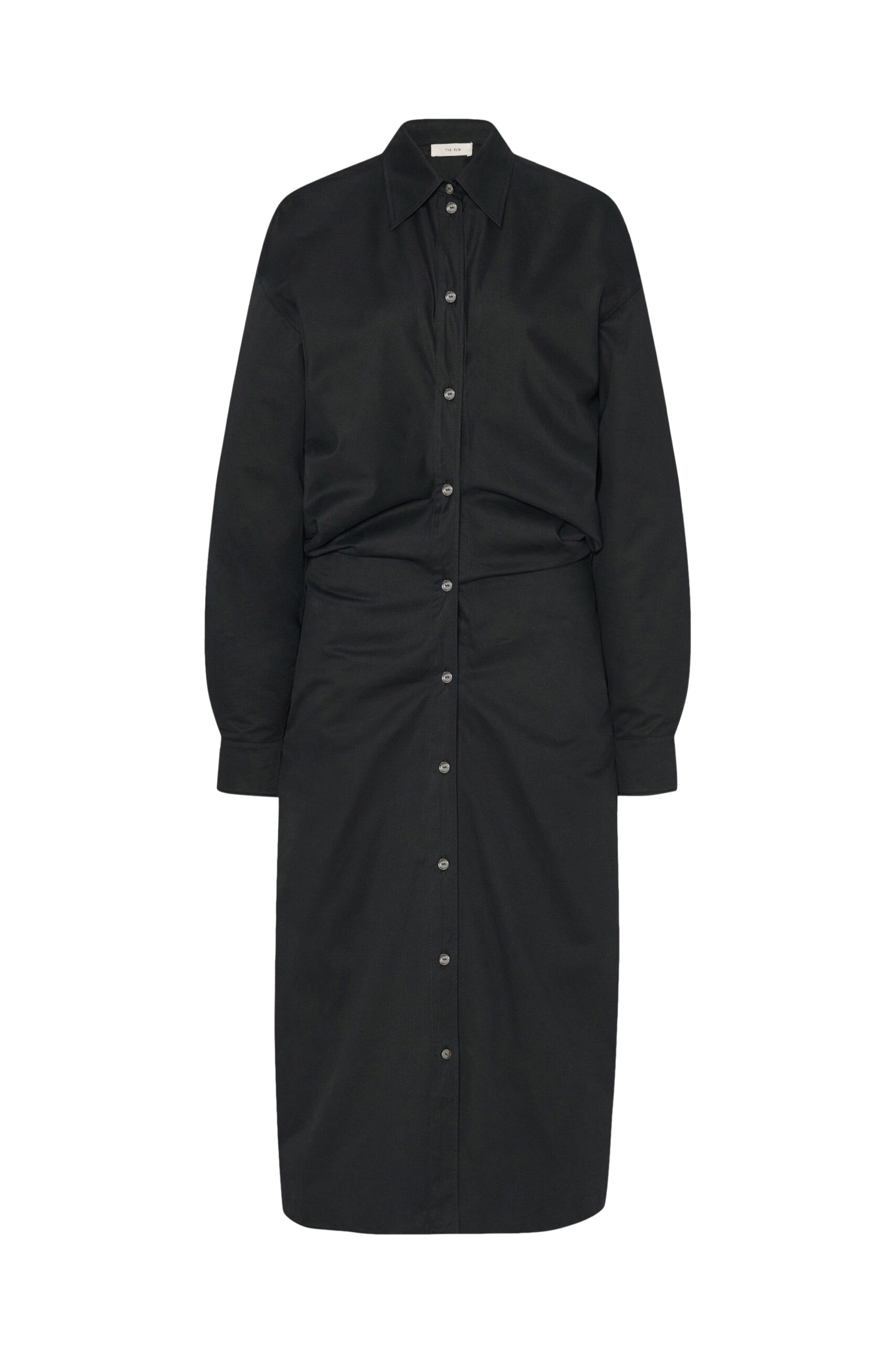 The Row Yuske Dress