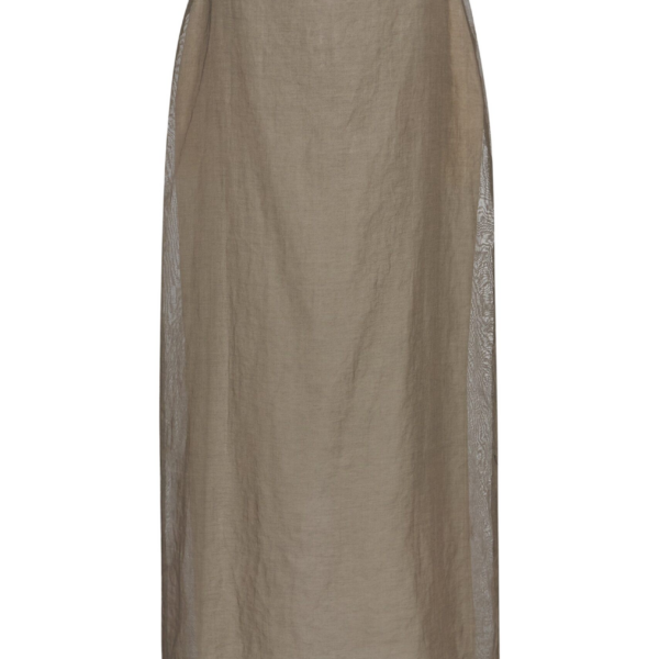 The Row Zaira Skirt - Skirts - Luxury Ready-to-Wear at Coveti