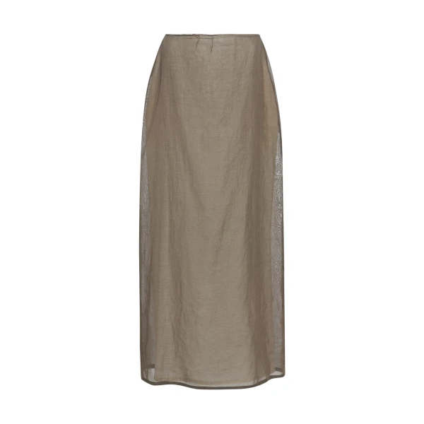 The Row Zaira Skirt - Skirts - Luxury Ready-to-Wear at Coveti