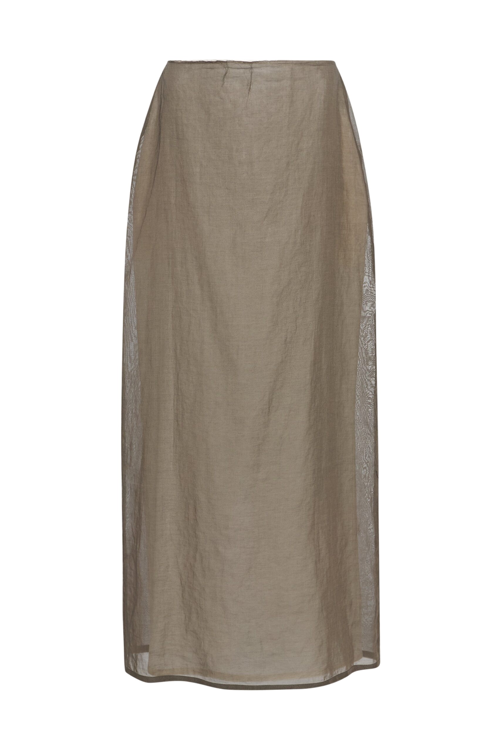 The Row Zaira Skirt