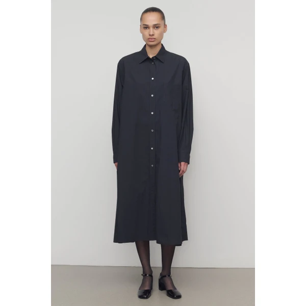 The Row Zeph Dress, view 3