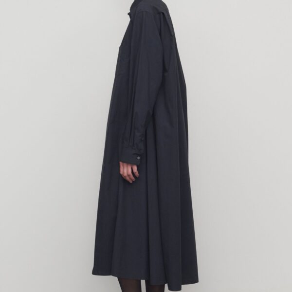 The Row Zeph Dress - Dresses - Luxury Ready-to-Wear at Coveti