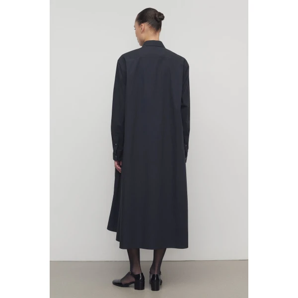 The Row Zeph Dress, view 5