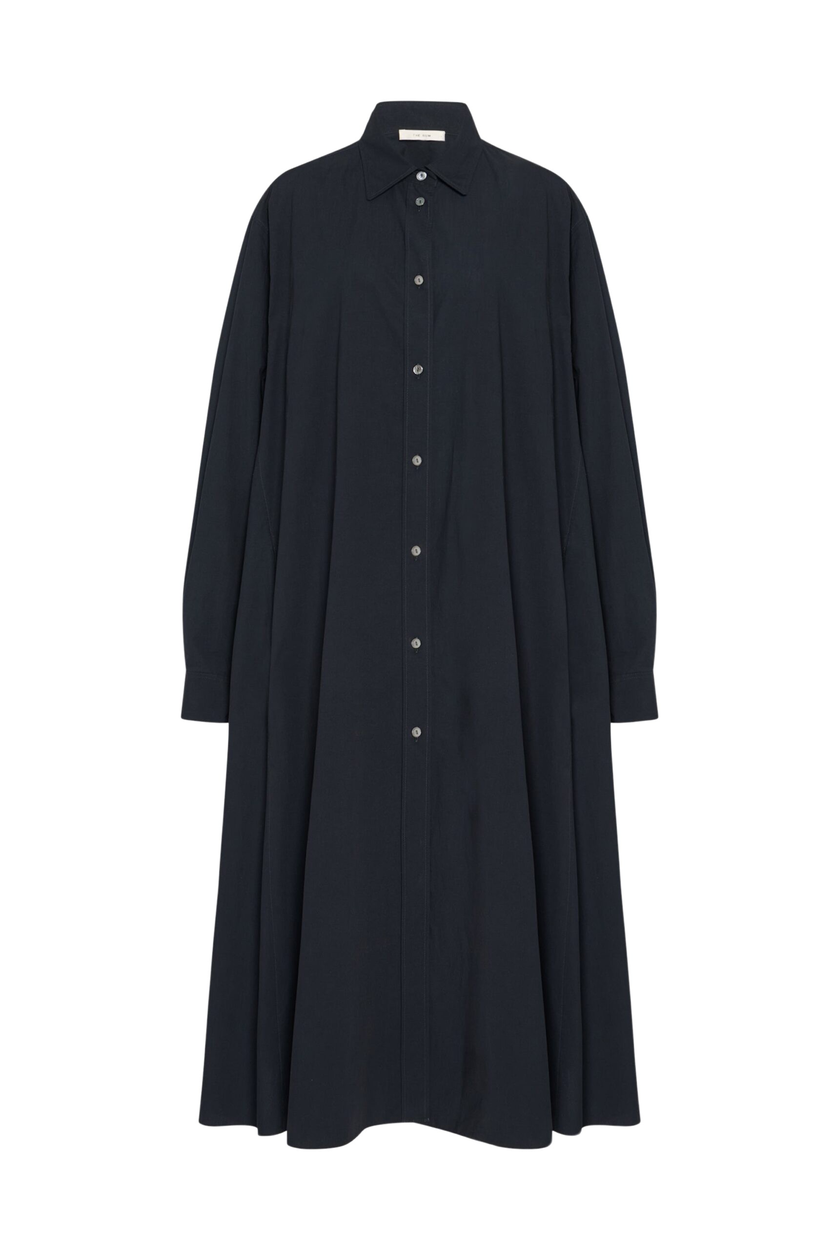 The Row Zeph Dress