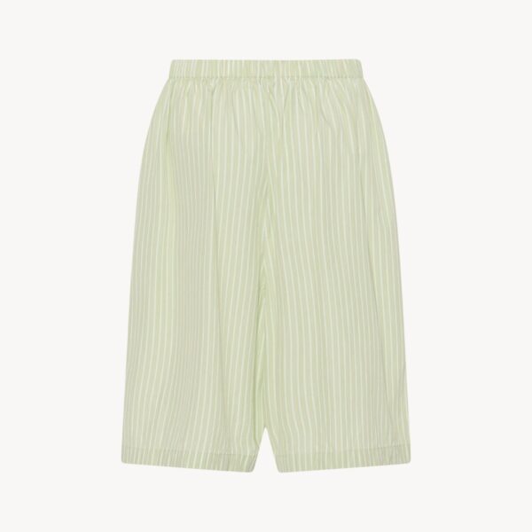 The Row Zinnia Short - Shorts - Luxury Ready-to-Wear at Coveti