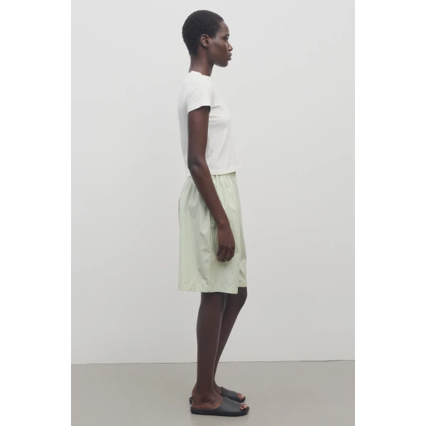 The Row Zinnia Short, view 4