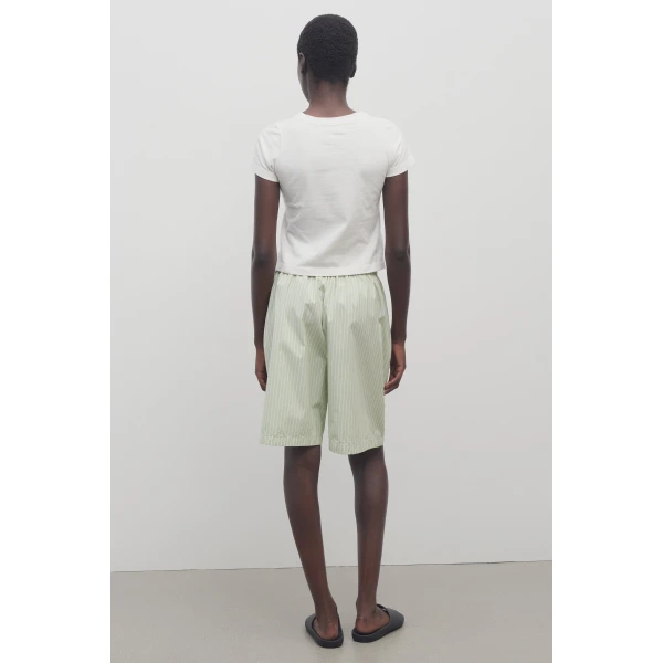 The Row Zinnia Short, view 5