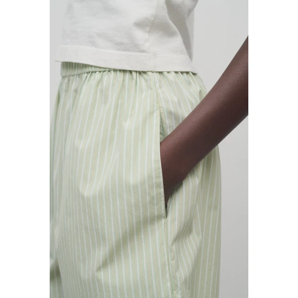 The Row Zinnia Short, view 6
