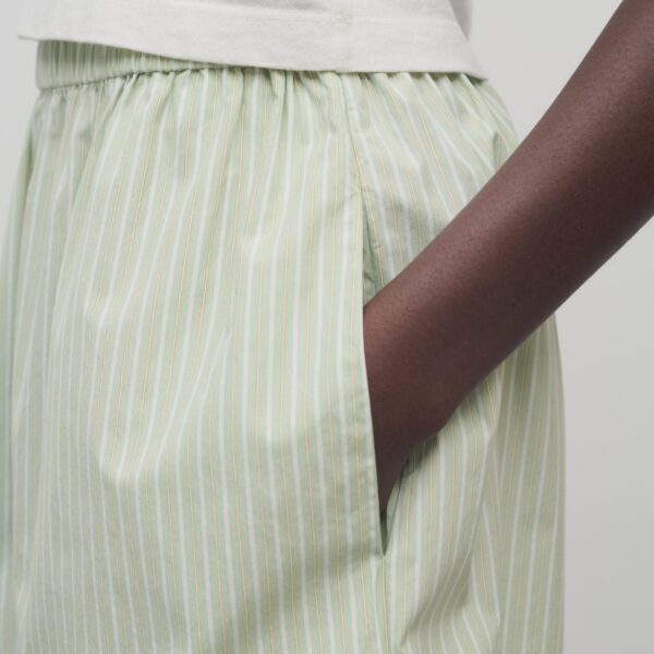 The Row Zinnia Short - Shorts - Luxury Ready-to-Wear at Coveti