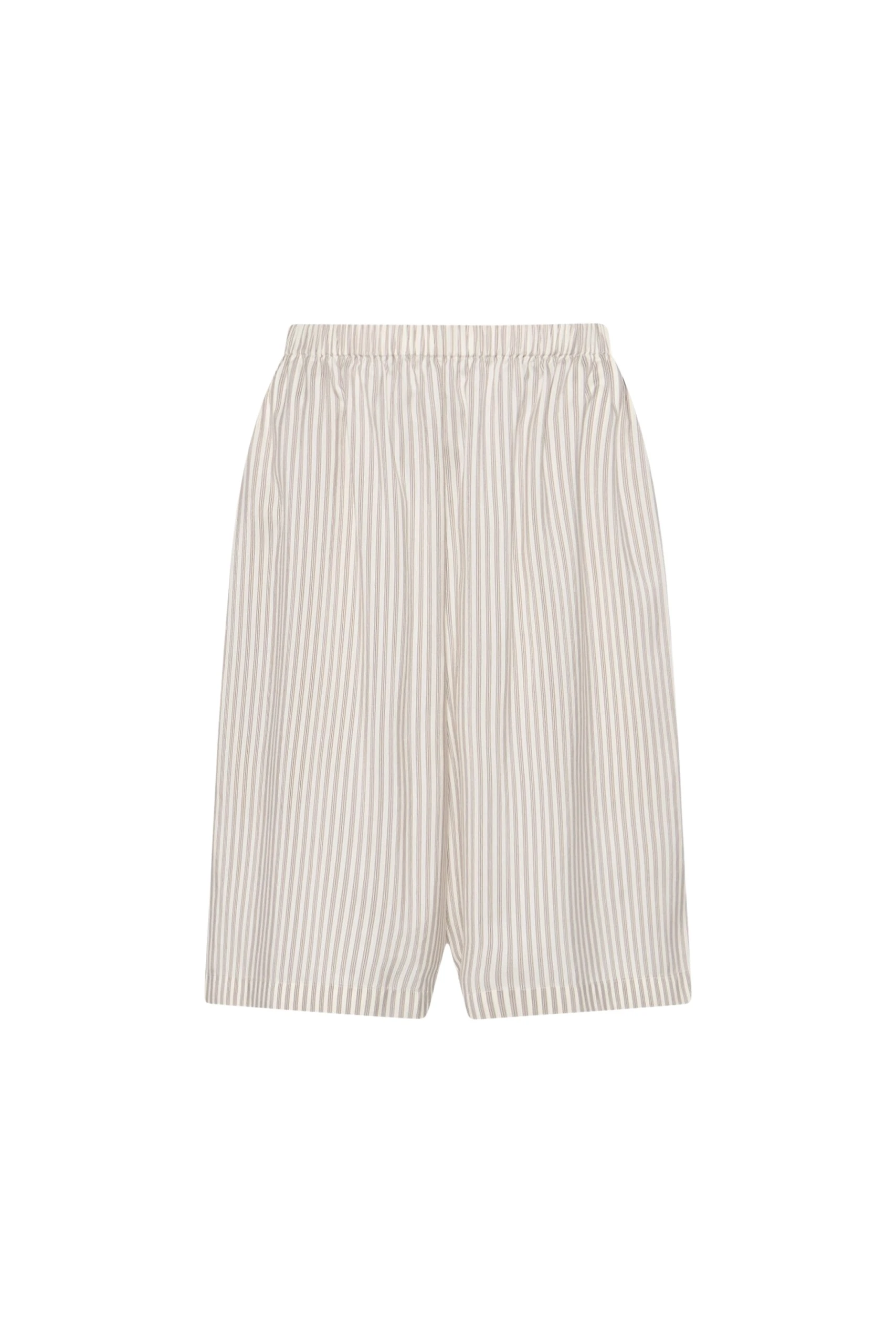 The Row Zinnia Short - Shorts - Luxury Ready-to-Wear at Coveti