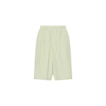 The Row Zinnia Short - Shorts - Luxury Ready-to-Wear at Coveti