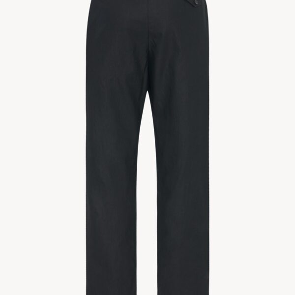 The Row Zuzana Pant - Pants - Luxury Ready-to-Wear at Coveti