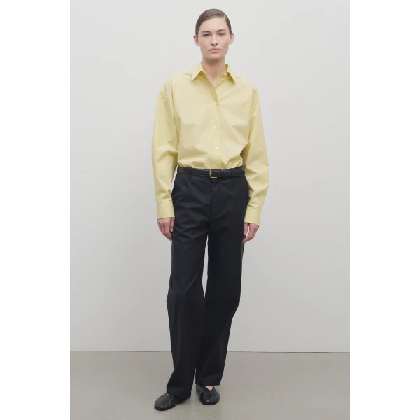 The Row Zuzana Pant, view 3