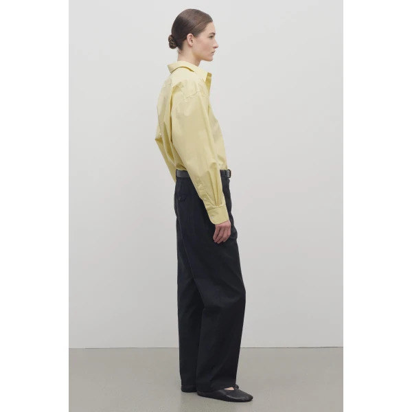 The Row Zuzana Pant, view 4