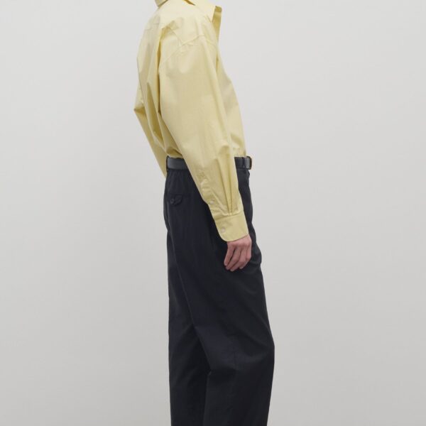 The Row Zuzana Pant - Pants - Luxury Ready-to-Wear at Coveti