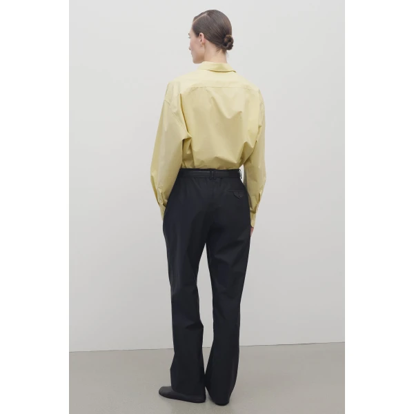 The Row Zuzana Pant, view 5