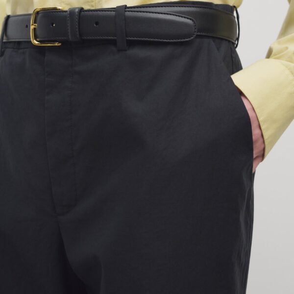 The Row Zuzana Pant - Pants - Luxury Ready-to-Wear at Coveti