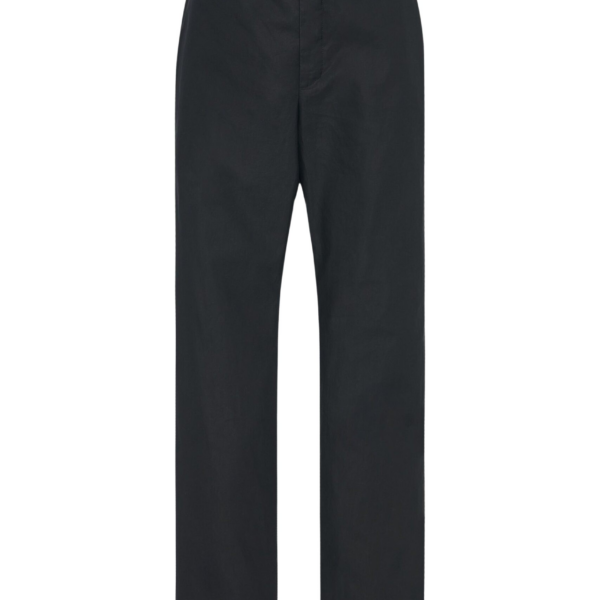 The Row Zuzana Pant - Pants - Luxury Ready-to-Wear at Coveti