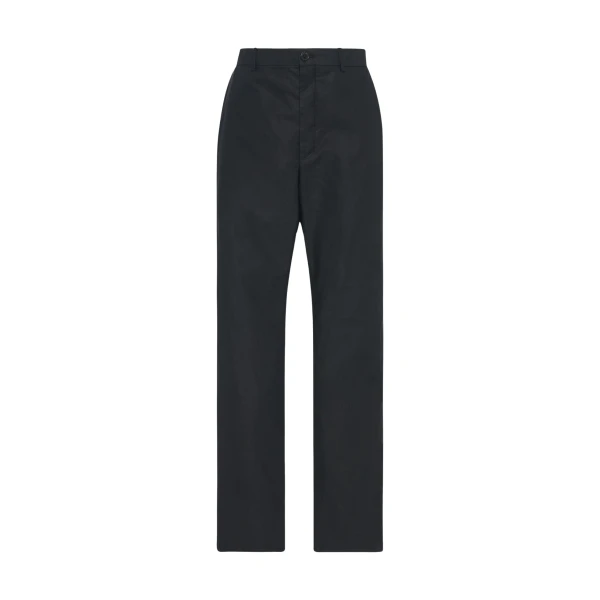 The Row Zuzana Pant - Pants - Luxury Ready-to-Wear at Coveti