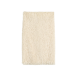 Totême Feathered-Jersey Skirt Eggshell - Skirts - Scandinavian Minimalist Luxury at Coveti