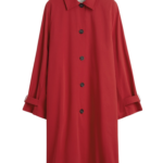 Toteme-Light-Spring-Trench-Poppy13583_nobg Totême Light Spring Trench Poppy - Coats - Scandinavian Minimalist Luxury at Coveti