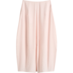 Totême Parachute Skirt Bloom - Skirts - Scandinavian Minimalist Luxury at Coveti