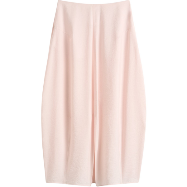 Totême Parachute Skirt Bloom - Skirts - Scandinavian Minimalist Luxury at Coveti