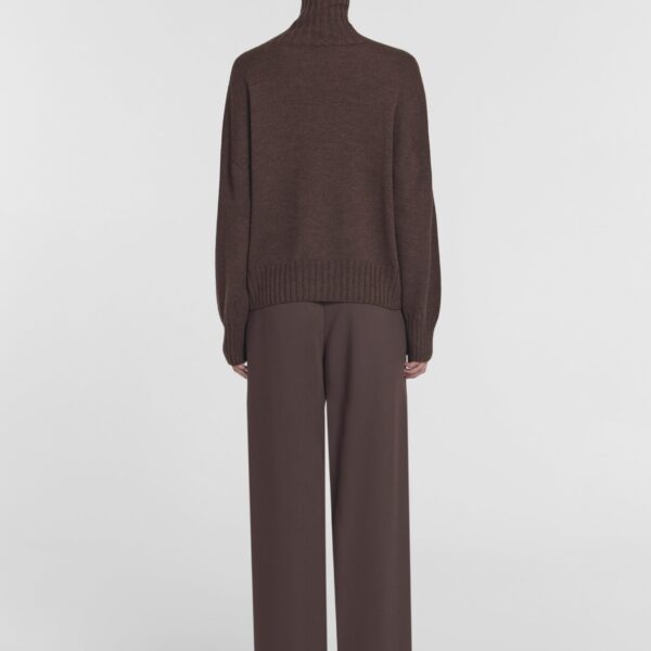 Viktoria & Woods Argentina Merino Knit - Knitwear - Minimalist Australian Fashion at Coveti