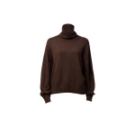 Viktoria & Woods Argentina Merino Knit - Knitwear - Minimalist Australian Fashion at Coveti