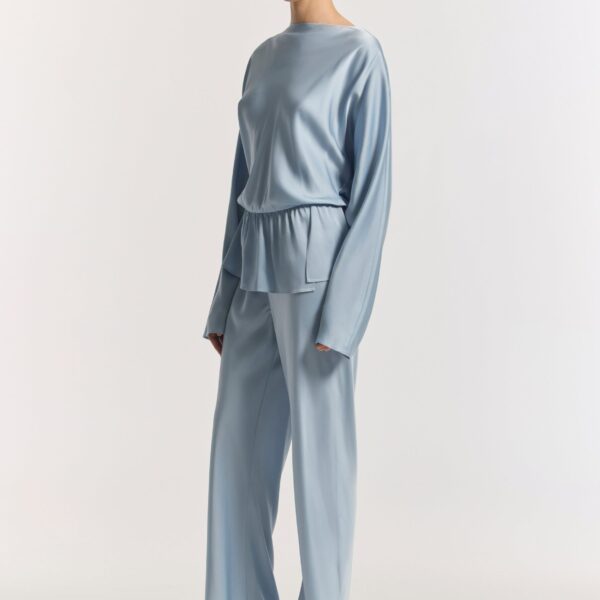 Viktoria & Woods Atlantis Pant - Pants - Minimalist Australian Fashion at Coveti