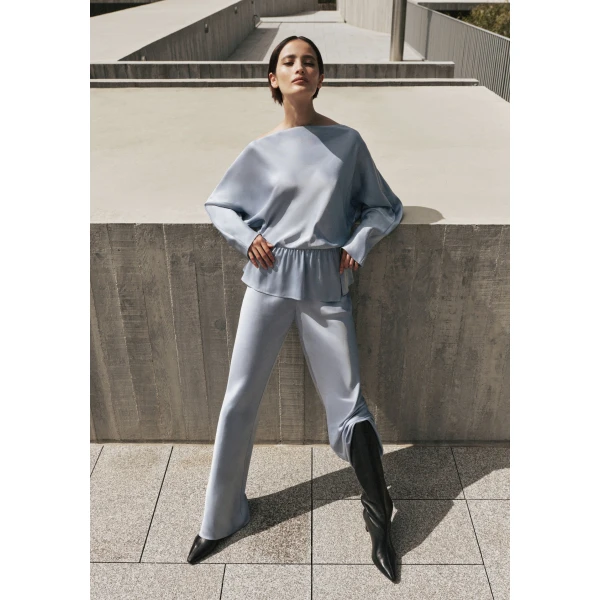 Viktoria & Woods Atlantis Pant - Pants - Minimalist Australian Fashion at Coveti