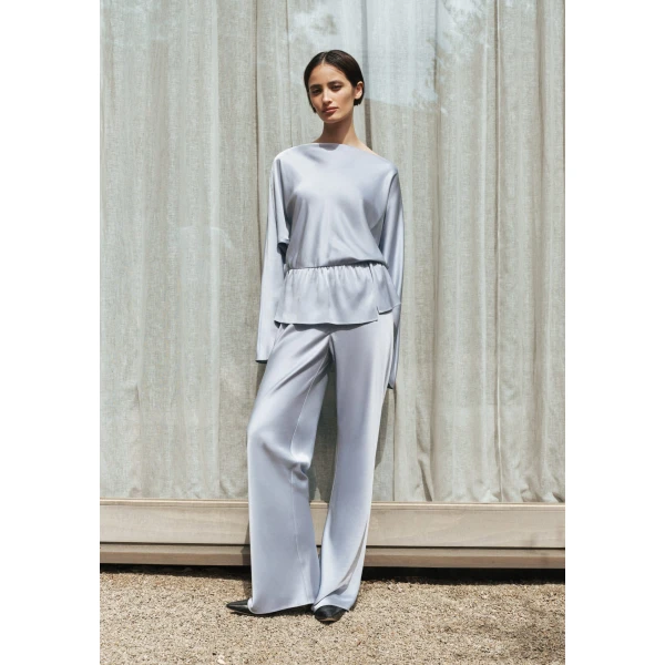 Viktoria & Woods Atlantis Pant - Pants - Minimalist Australian Fashion at Coveti