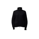 Viktoria & Woods Babylon Wool Cardigan - Knitwear - Minimalist Australian Fashion at Coveti