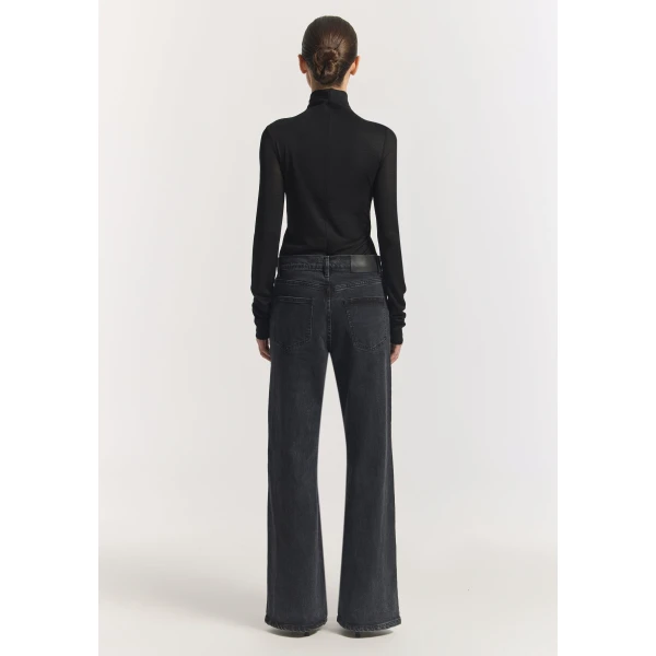 Viktoria and Woods Beatles Jean, view 6