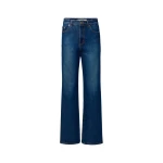 Viktoria & Woods Beatles Jean - Pants - Minimalist Australian Fashion at Coveti