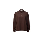 Viktoria & Woods Beckett Polo - Tops - Minimalist Australian Fashion at Coveti
