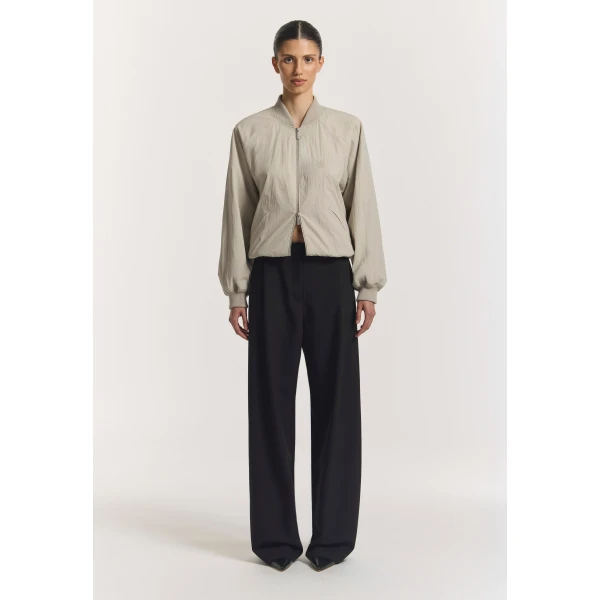 Viktoria and Woods Calypso Bomber Jacket, view 2