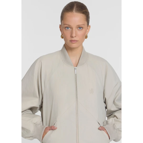 Viktoria and Woods Calypso Bomber Jacket, view 3