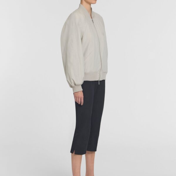 Viktoria & Woods Calypso Bomber - Jackets - Minimalist Australian Fashion at Coveti