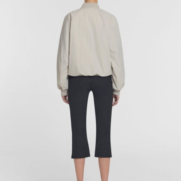 Viktoria & Woods Calypso Bomber - Jackets - Minimalist Australian Fashion at Coveti