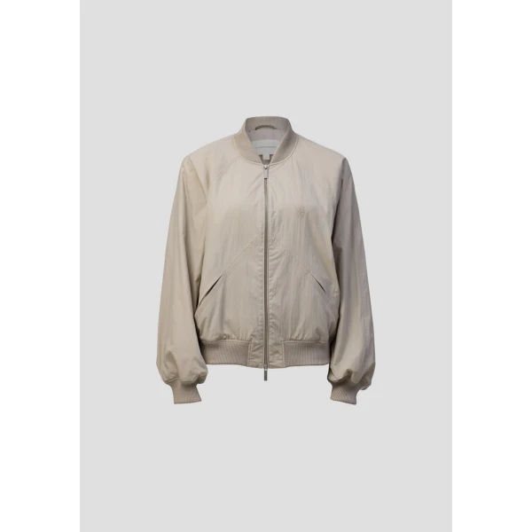 Viktoria & Woods Calypso Bomber - Jackets - Minimalist Australian Fashion at Coveti